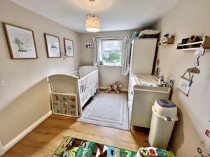 Bedroom 2- click for photo gallery